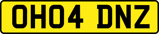 OH04DNZ