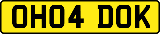 OH04DOK