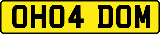 OH04DOM