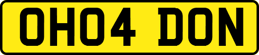 OH04DON