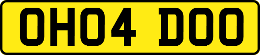 OH04DOO