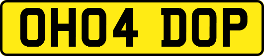 OH04DOP