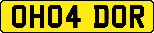 OH04DOR
