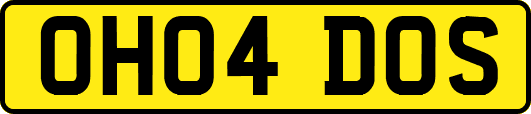 OH04DOS