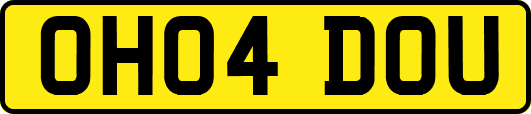 OH04DOU