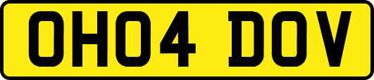 OH04DOV