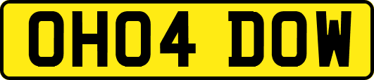OH04DOW