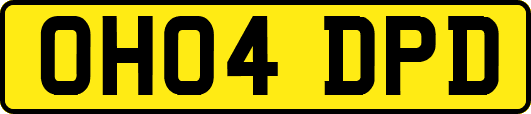 OH04DPD