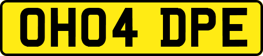 OH04DPE