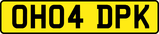OH04DPK