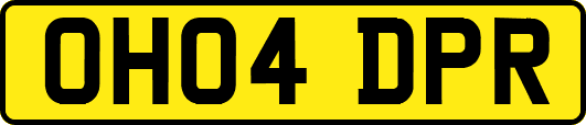 OH04DPR