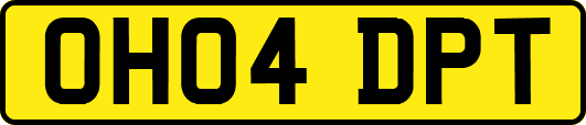OH04DPT