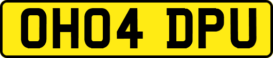OH04DPU