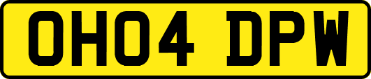 OH04DPW