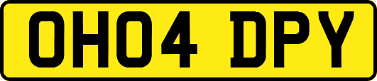 OH04DPY