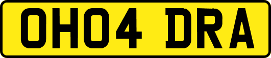 OH04DRA