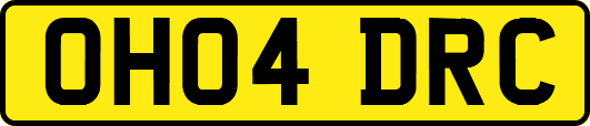 OH04DRC