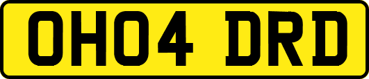OH04DRD