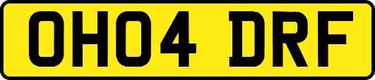 OH04DRF
