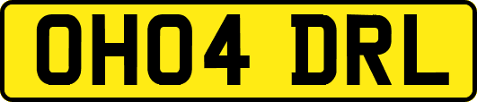 OH04DRL