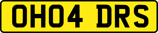 OH04DRS