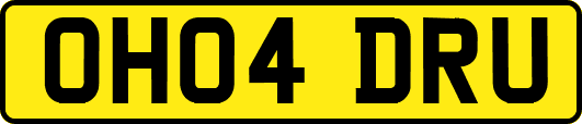 OH04DRU