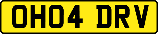 OH04DRV