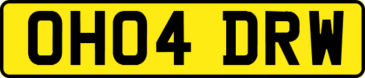OH04DRW