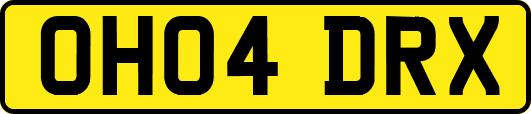OH04DRX