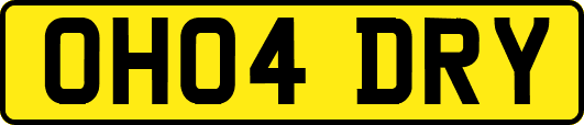 OH04DRY