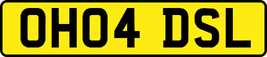 OH04DSL