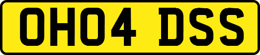 OH04DSS
