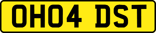 OH04DST