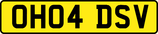 OH04DSV