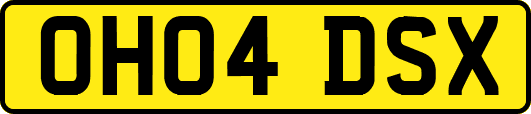OH04DSX