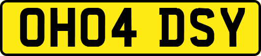 OH04DSY