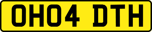 OH04DTH