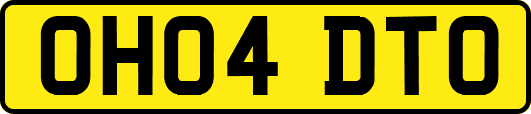 OH04DTO