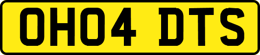 OH04DTS