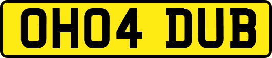 OH04DUB