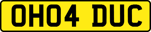 OH04DUC