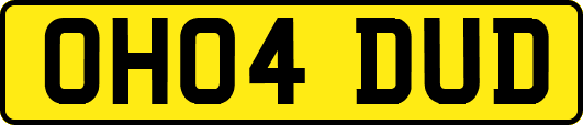 OH04DUD