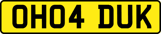 OH04DUK