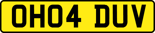 OH04DUV