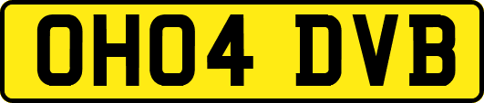 OH04DVB
