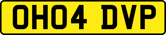 OH04DVP