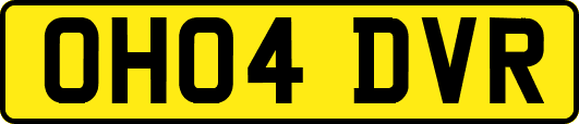 OH04DVR