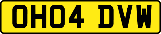 OH04DVW