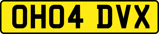 OH04DVX
