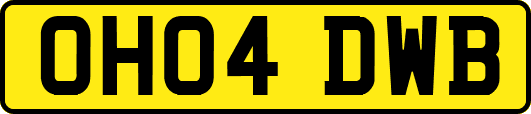 OH04DWB